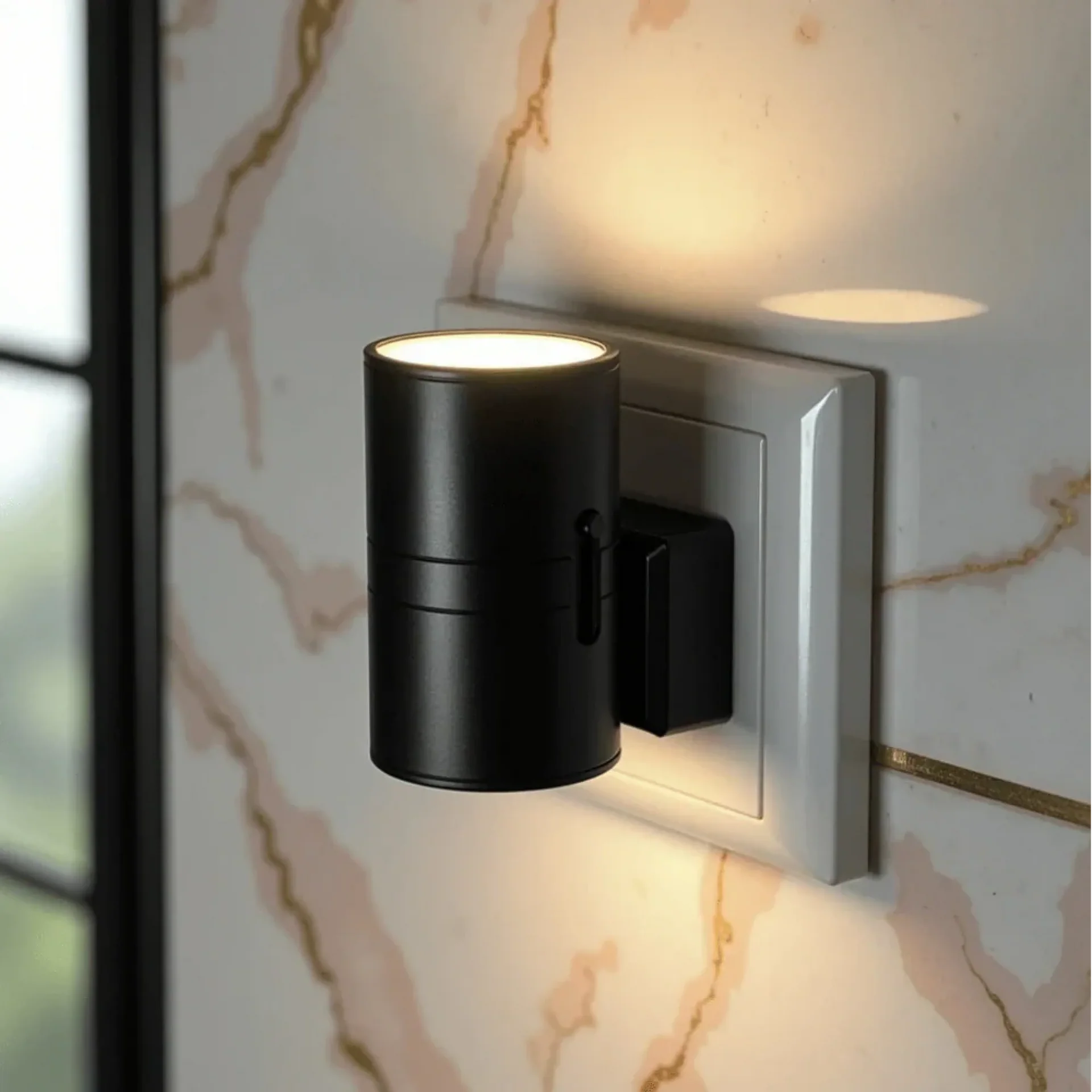 Calm Light - Iluminação que transforma ambientes