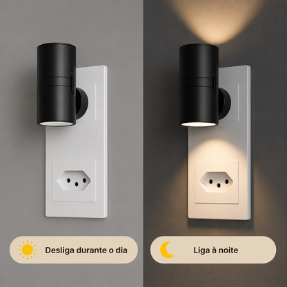 Calm Light - Iluminação que transforma ambientes