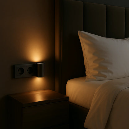 Calm Light - Iluminação que transforma ambientes