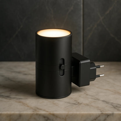 Calm Light - Iluminação que transforma ambientes